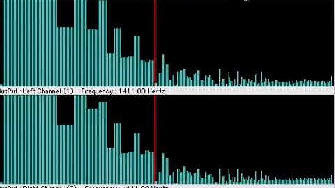 Aphex Twin - Vordhosbn (PlayerPRO)