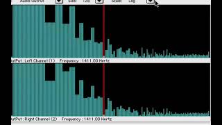 Aphex Twin - Vordhosbn (PlayerPRO) screenshot 5