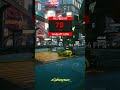 Cyberpunk 2077 on RX 7800 XT from Low Settings to Max RT Overdrive Settings #rx7800xt #cyberpunk2077