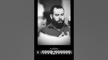 محمد اللحيدان  تلاوه رائعه❤️