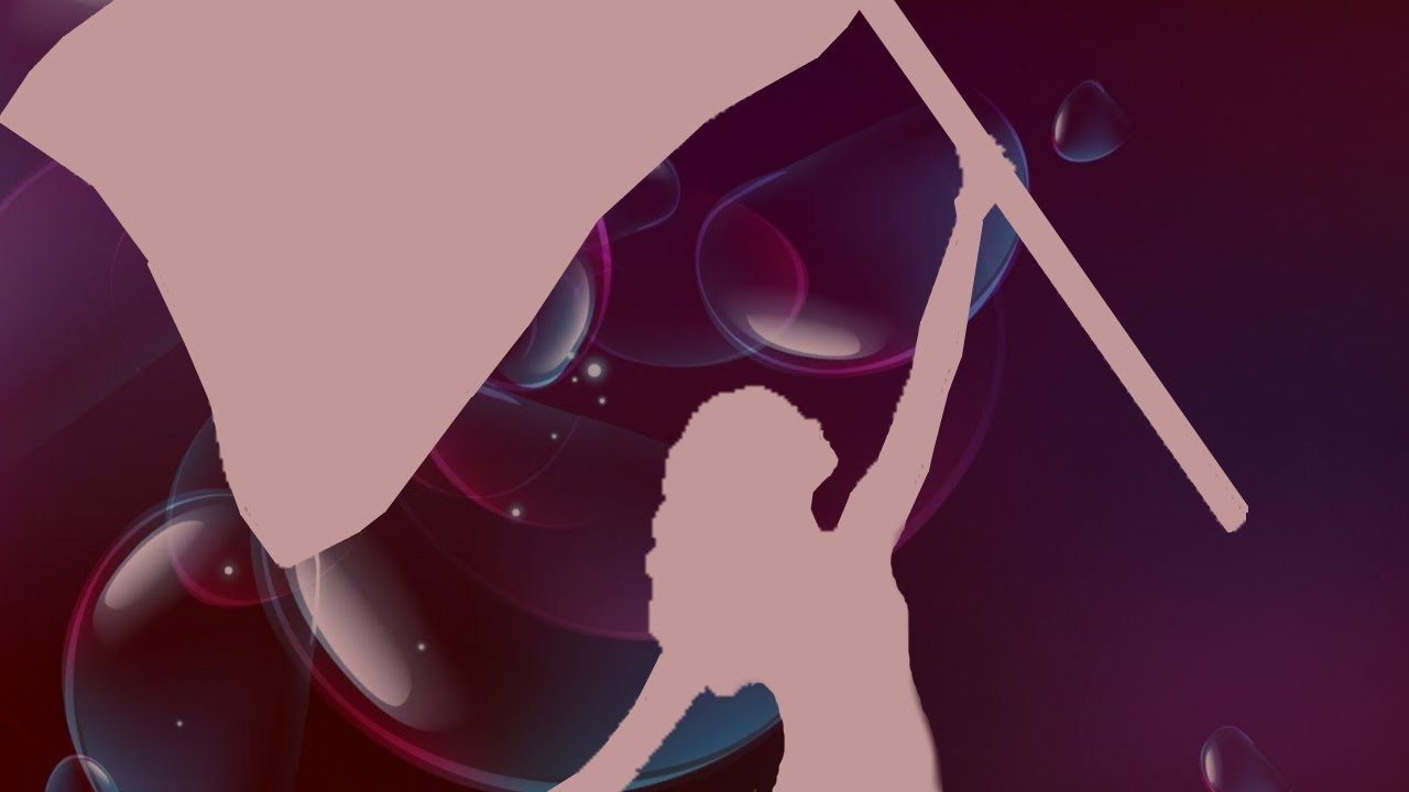 Flag Throw-Aways/Extensions: How to color guard