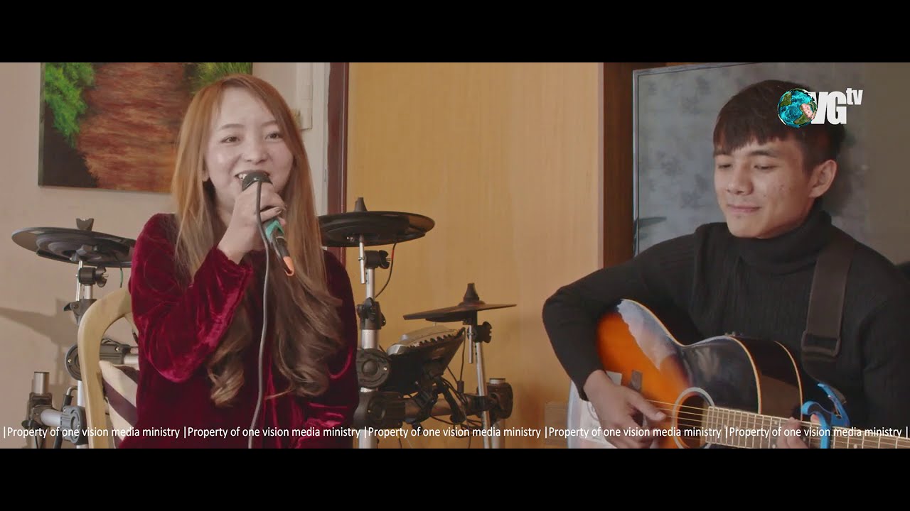 Harsatna  lo hmachhawn dan | Chawlhna Tuikam - Tharteii Darla