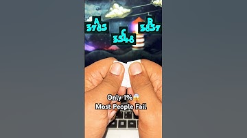 Only 1% Can Solve This in 5 Seconds! ⏱️