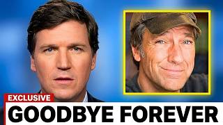 They WARNED Us About Mike Rowe From Dirty Jobs… The Truth Finally Emerges
