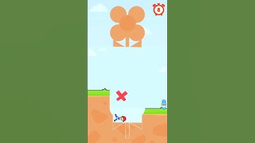 Slice to Save All Levels gameplay #lvl41 #shorts #viral #funny