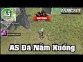 [Garena Free Fire] Giải Đấu Solo OFLINE 2 TR SUB  | AS Mobile