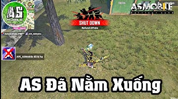 [Garena Free Fire] Giải Đấu Solo OFLINE 2 TR SUB  | AS Mobile