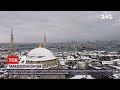 Новини світу: Стамбул паралізував потужний снігопад | ТСН 19:30