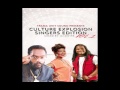 Culture Reggae Mix: Chronixx, Jah Cure, Alaine, Christopher Martin, Busy Signal & More