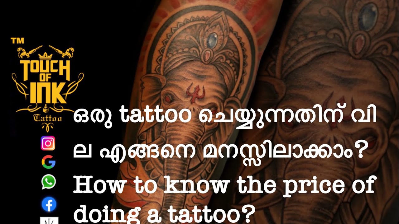 Irezumi Tattoo Artists And Body Piercing Studio in ChetpetChennai  Best  Tattoo Artists in Chennai  Justdial