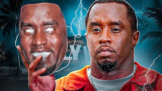 видео: Дело P. Diddy: ЧТО БУДЕТ ДАЛЬШЕ И КАК ИЗМЕНИТСЯ ГОЛЛИВУД? картинка: Дело P. Diddy: ЧТО БУДЕТ ДАЛЬШЕ И КАК ИЗМЕНИТСЯ ГОЛЛИВУД?