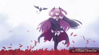 {AMV} Krul Tepes || Im the Queen ||