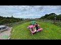 A wee summer adventure in the north of Scotland - no commentary - just great music