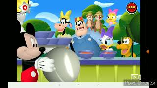 Mickey And Minnie Universe Game ♥️