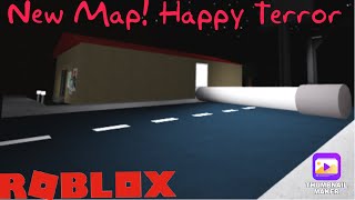 Happy Terror! [Roblox Bear Alpha]