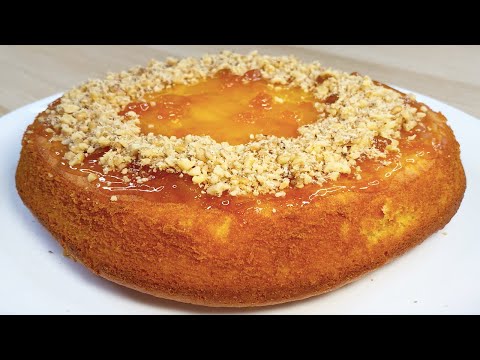 Video: Kuchen In Einer Pfanne: Auf Kefir, Mit Käse, Kräutern, Schritt Für Schritt Rezepte Mit Fotos Und Videos