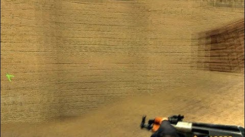 CSS l Randy amazing PUB* 1 ak shot