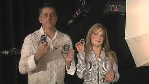 Bowens Product Launch