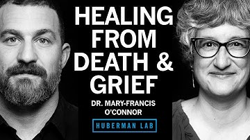 Healing From Grief & Loss | Dr. Mary-Frances O