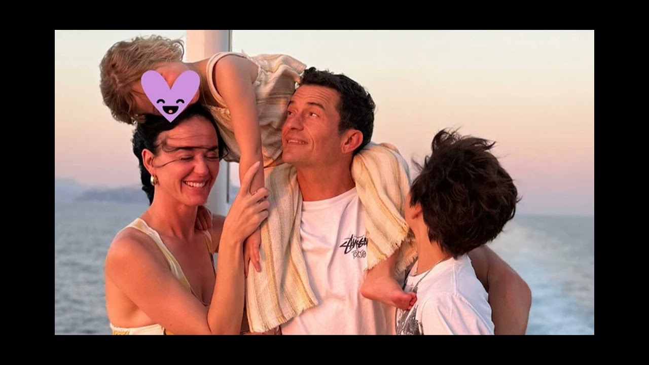 Fact Check: Is Katy Perry Dating Justin Trudeau After Orlando Bloom-Kim K Rumors?