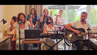 Imqeddes imqedes illu na& -يا قدوس يا قدوس