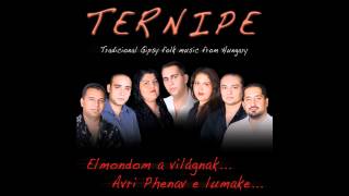 Ternipe - Numa tusa ("Avri Phenav e lumake" album) chords