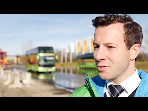 Hörmann-Reisen - Fahrsicherheitstraining