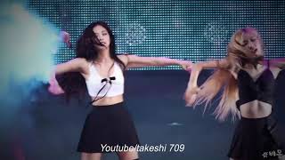 Jennie Blackpink - One Dance Edit