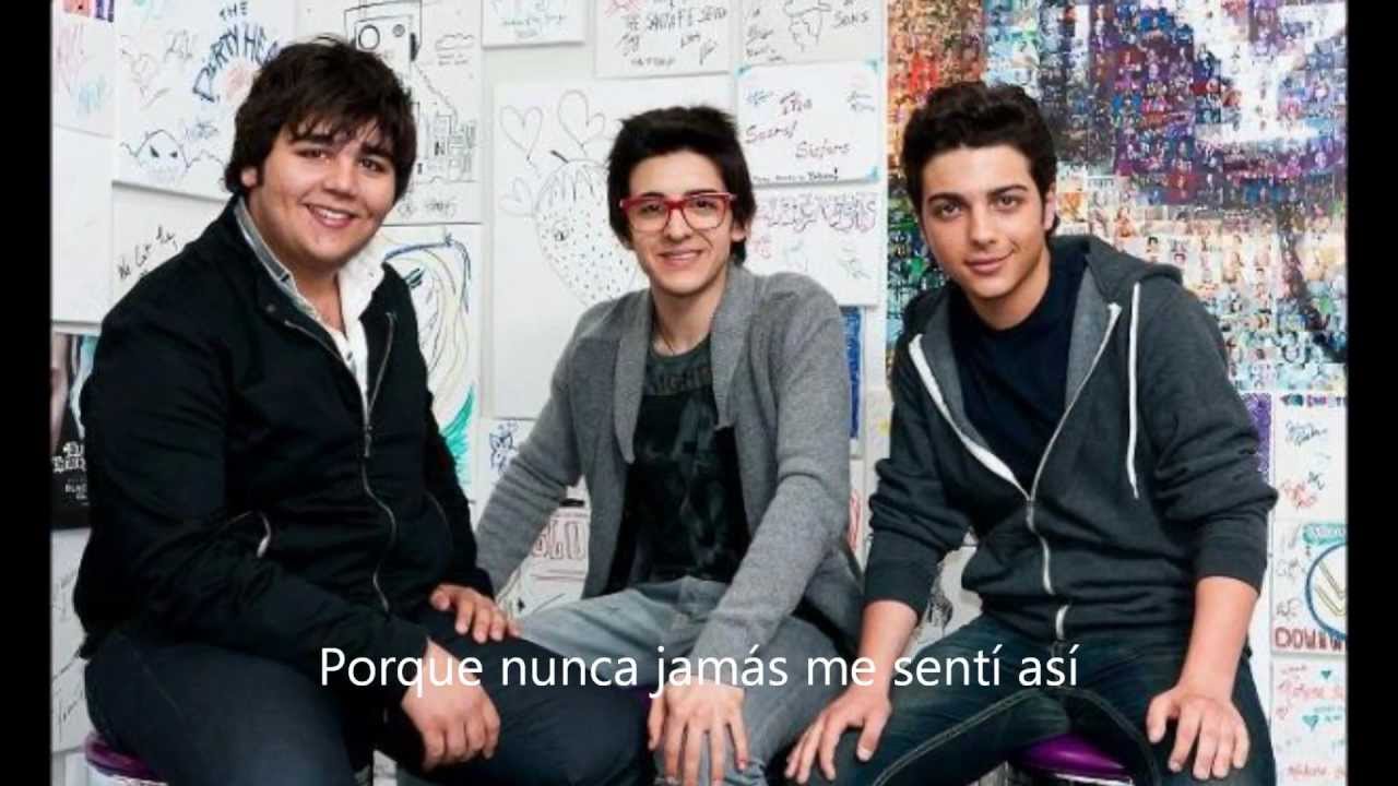 Así Sera - Il Volo