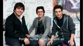 Watch Il Volo Asi Sera video