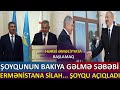 Günün əsas xəbərləri (26.08.2020)