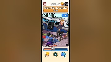 Flashback Level 92 || Flashback: Tricky Fun Riddles ||  offline gameplay | mahfuz FIFA