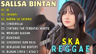 AI , JAYANTI, KARNA SU SAYANG | LAGU SALLSA BINTAN 2024 | 3 PEMUDA BERBAHAYA | LAGU SKA REGGAE