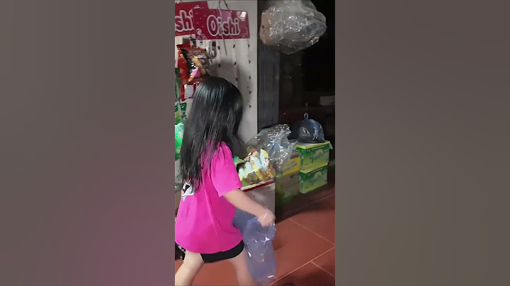 Chị Na bị ốm rồi! Em Mint Vy sẽ mang gì cho chị Na #hahahi #mintvy