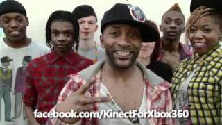 Vote For Our Dance Central   Got To Dance Semi Finalists