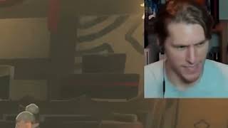 jerma's alex jones impression