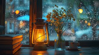 Tender Soft Sleep Jazz Music ☕ Cozy Jazz Piano with Rainy Smooth Background Jazz by Soothing Melody & Music 175 views 1 month ago 8 hours, 1 minute