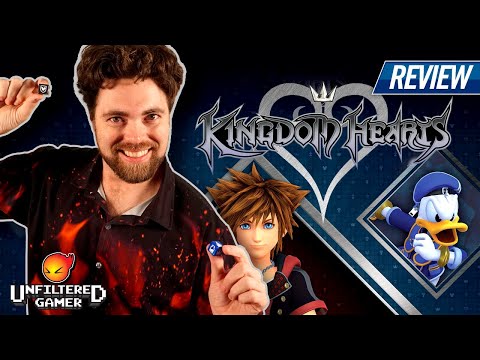 Kingdom Hearts Perilous