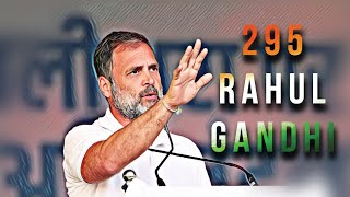 295 Ft Rahul Gandhi  Sidhu Moosewala  rahulgandhi indiannationalcongress