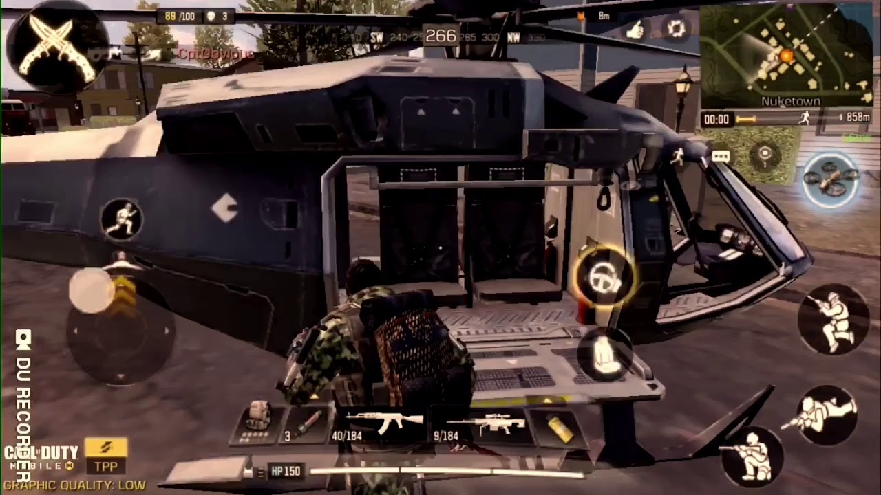 CALL OF DUTY MOBILE BATTLE ROYALE GAMEPLAY : as a beginner | 12 kills 🔥 ...