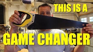Can Your Saw Do This?