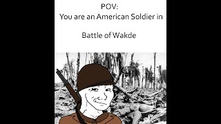 Pov You Are Us Soldier In Ww2