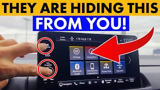 This ONE Button Resets Your Subaru’s Computer Instantly Do This NOW! screenshot 4