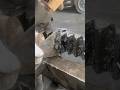 Carter 320 Excavator Turntable Maintenance!