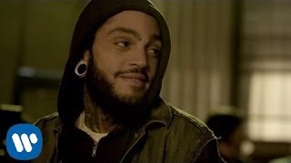 Gym Class Heroes: Martyrial Girl$ [OFFICIAL VIDEO] chords