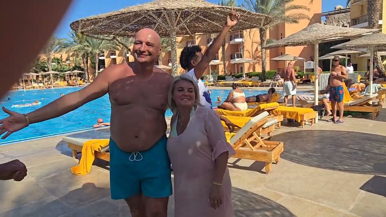 Kasia's birthday Corners Sunny Beach