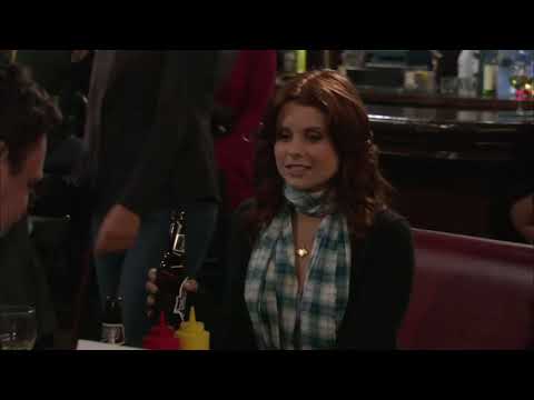 HIMYM- Teenage Marshall's letter to future himself