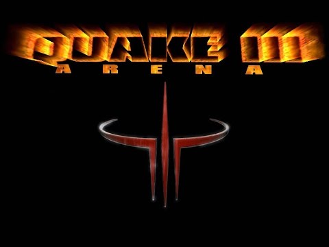 Как установить игру Quake III Arena (Complete)