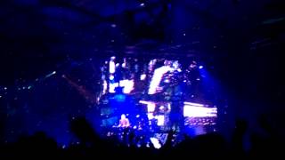 GODSKITCHEN Afrojack ЛенЭкспо МегаРейв 07032012