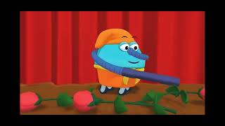 Disney Junior MWODJ Handy Manny and the Seven Tools